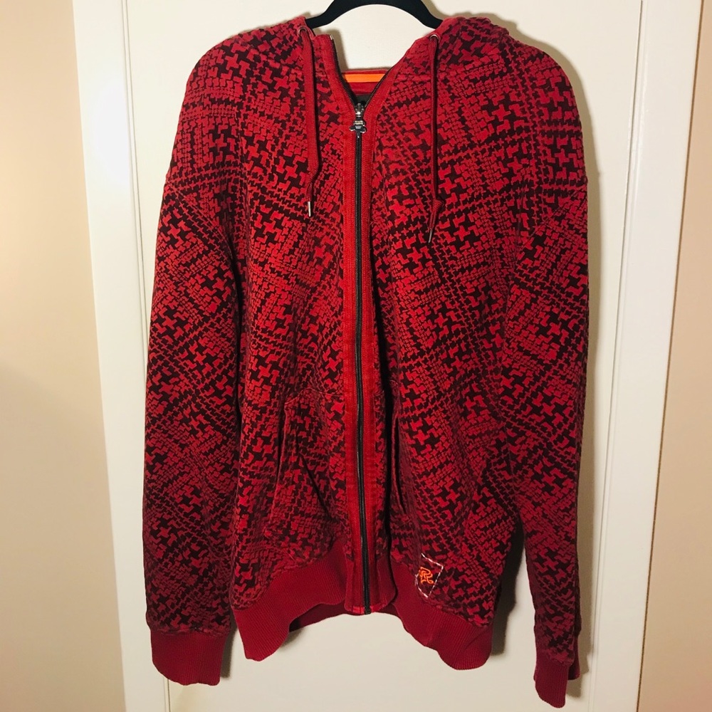 Rare RSRV Hoodie